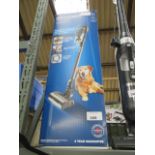 Bissell Eikon 25v cordless vacuum cleaner