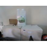 Two boxes of conservatory and patio cleaner