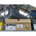 Boxed pair of Doc Martins in size 9