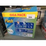 Flash Giga Pack