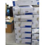 6 boxes of LAP strip lights