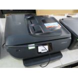 (26) HP desktop printer