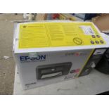 Epson Eco Tank 2750 printer, boxed