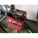 FAILED Clarke 520E Start and charge vehicle jump starter *Buyer must have signed the relevant