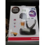 De Longhi Dolce Gusto coffee machine