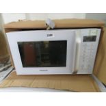 (16) Panasonic microwave