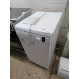 (34) Bosch slimline dish washer