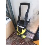1050 Carter K5 Classic pressure washer with no attachments