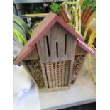 Insect house