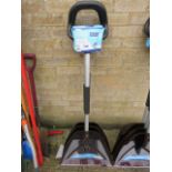 3 Powerblade snow shovels