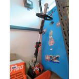 (1062) Stihl petrol powered strimmer, no attachment