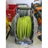 (1078) 2 Masterplug cable reels