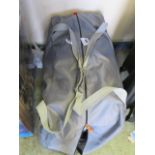 (1042) Core Equipment 12 person tent in bag