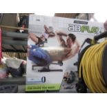 (2369) Pro Form ab flex exercise trainer