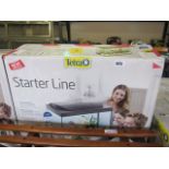 Boxed Tetra 80L Starter Line aquarium, 61x51x32cm