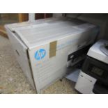 (19) HP Officejet Pro printer