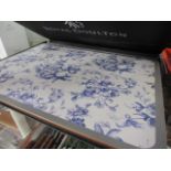 Quantity of Royal Doulton place mats