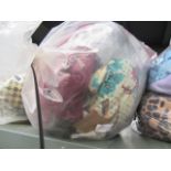 Bag of mixed clothing