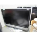 (6) Panasonic TV with remote