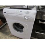 (2600) Hotpoint Aquarius 6kg tumble dryer
