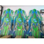 5 body glove snow M7 snow sleds