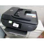 HP Envy printer