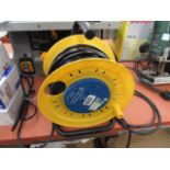 (23) 25m cable reel