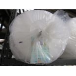 Bag of bubble wrap