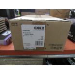 Boxed Oki fuser unit with use with C8600 and C8800