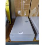 Boxed Eaton 13 way electric board