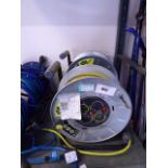 (12) 2 40m cable reels