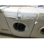 (20) John Lewis washing machine