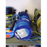 (44) 3 25m cable reels