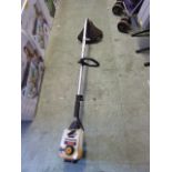 Ryobi bent arm petrol strimmer