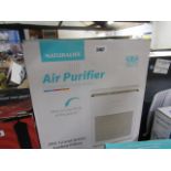 Air purifier