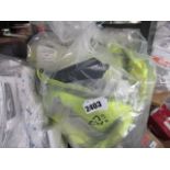 (2441) Bag of high viz clothing