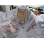 Bag of electrical testing equipment