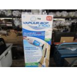 Vapor Mop in box