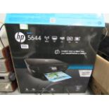 (37) HP Envy all in 1 printer in box