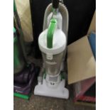 (42) Tesco upright vacuum cleaner