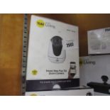 Yale Smart Living home view pan tilt zoom camera