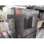 1 by 1 multi media speaker system in box