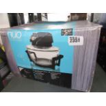 (2391) Nuo halogen oven in box