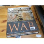 5475 - David book on war from ancient Egypt to Iraq