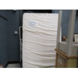 4'6'' Dormeo memory foam mattress