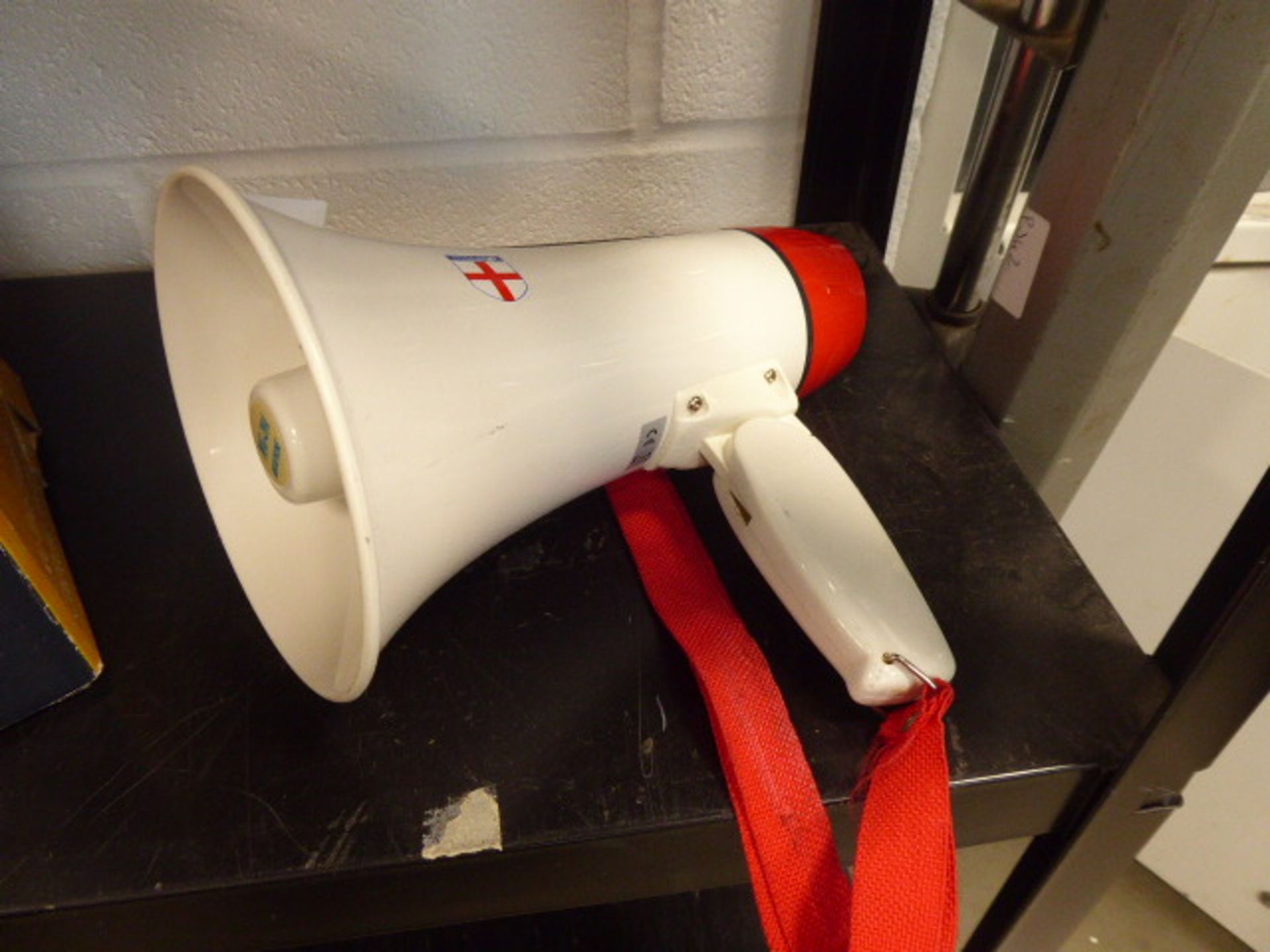 Kids megaphone - Image 2 of 3