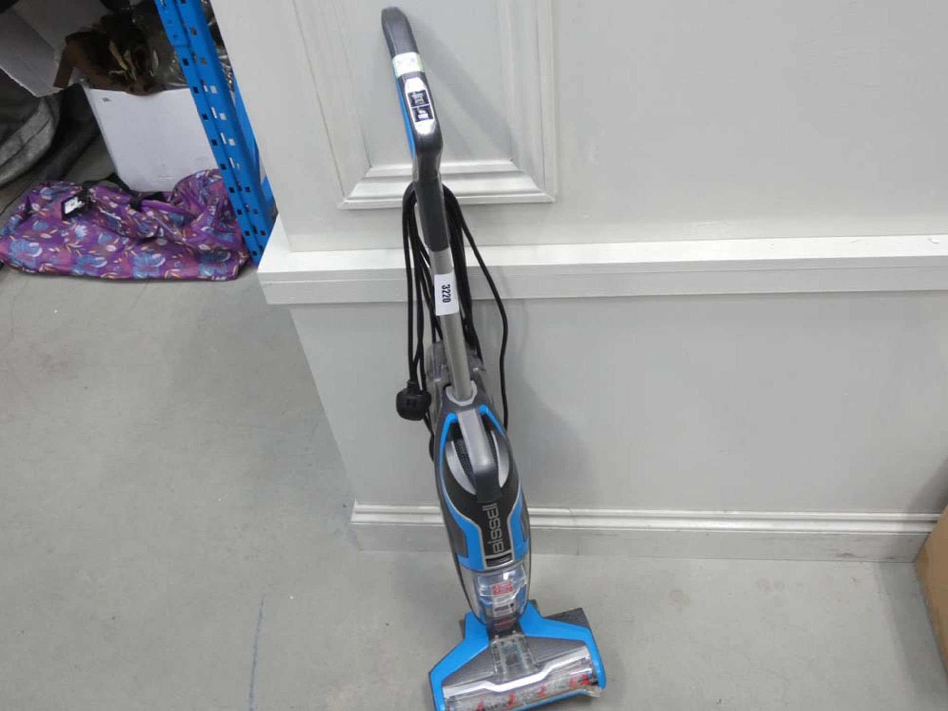 35 Upright Bissell multi surface cleaner