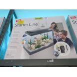 (1002) Tetra Starter Line 80L aquarium, 61x51x32cm