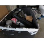 Pallet of failed electrical items *Buyer must have signed the relevant disclaimer*