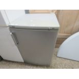 (25) Haier under counter freezer